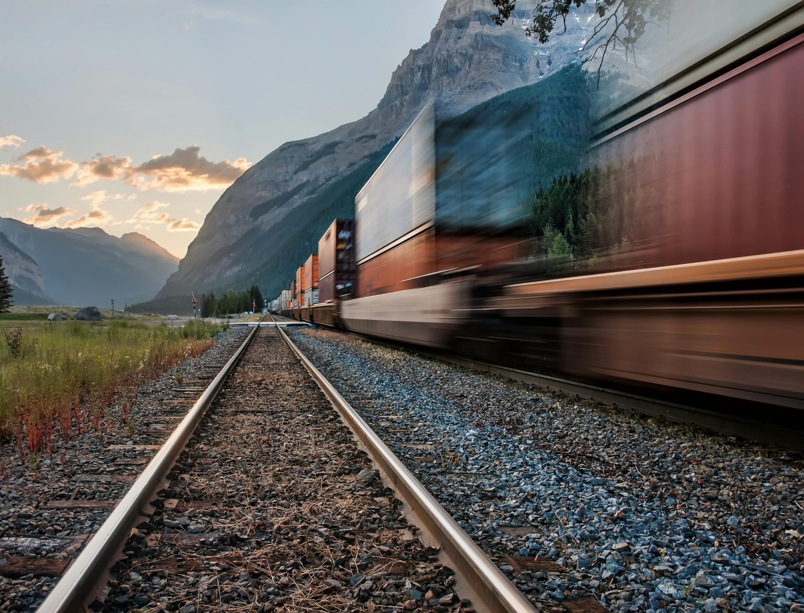 Marketing para ferrovias: conheça suas vantagens