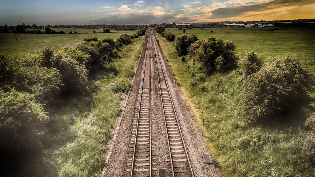 principais projetos ferroviários brasileiros