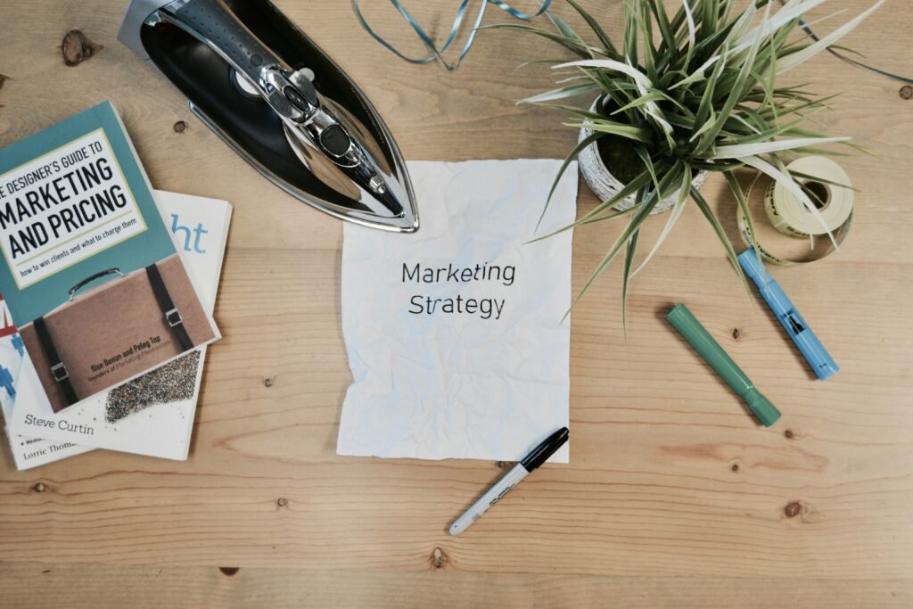 Marketing para transportadoras: como conquistar mais clientes em 2025 5 campaign creators yktK2qaiVHI unsplash