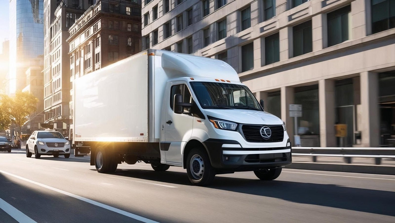 Como vender frete de transportadora
