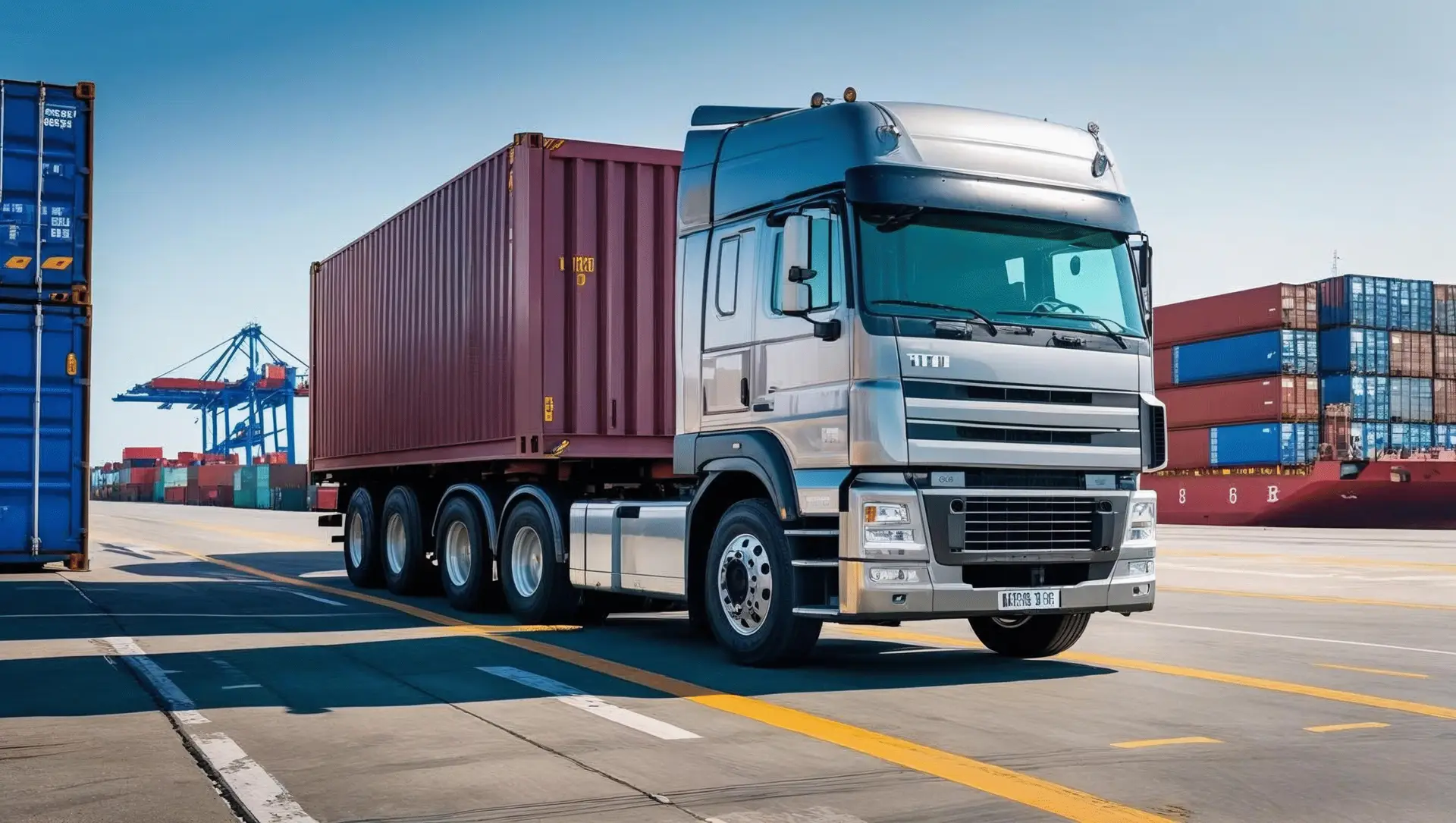 Marketing para transportadoras: como conquistar mais clientes em 2025 1 marketing para transportadoras