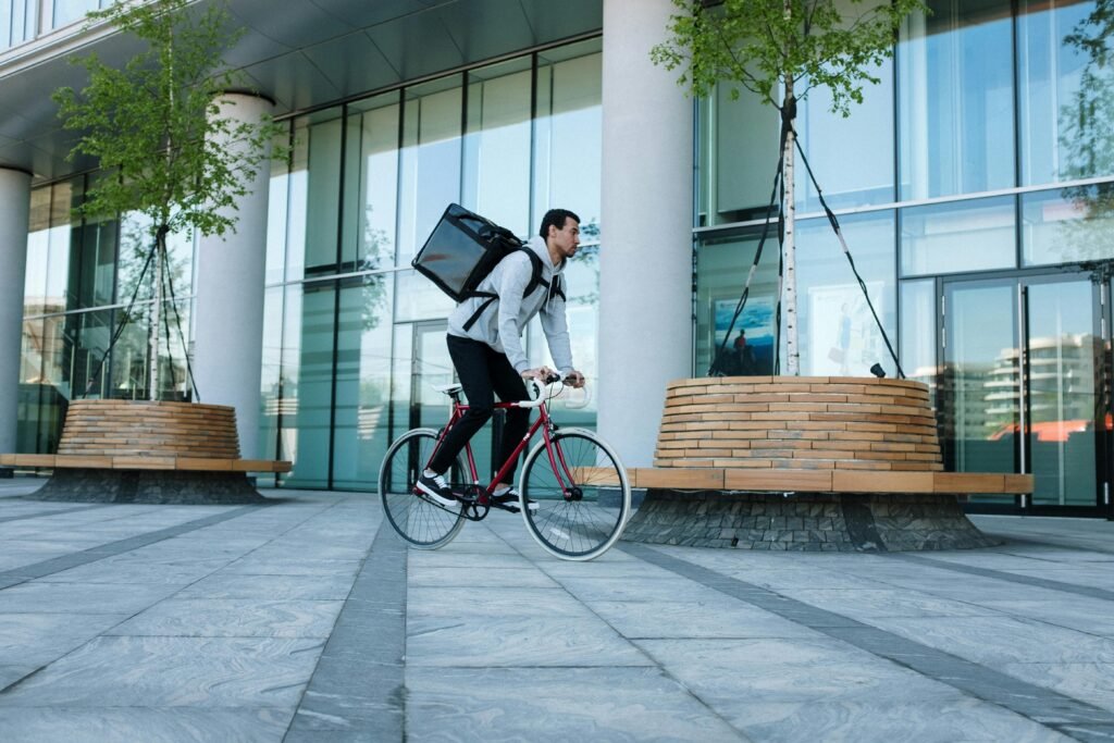 Marketing para delivery: como atrair mais clientes para serviços de entrega 2 marketing para delivery