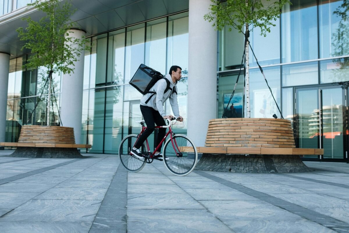 Marketing para delivery: como atrair mais clientes para serviços de entrega 1 marketing para delivery