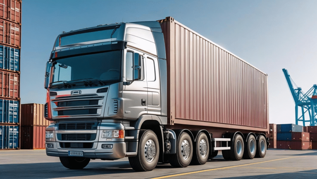 Blog 1 captar clientes para transportadora