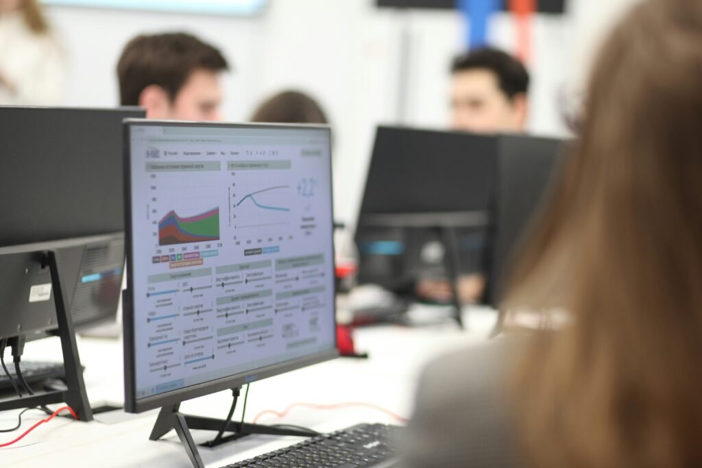 Quais são os KPIs essenciais para uma transportadora? 3 anastassia anufrieva 3yb7ZsaY0LY unsplash