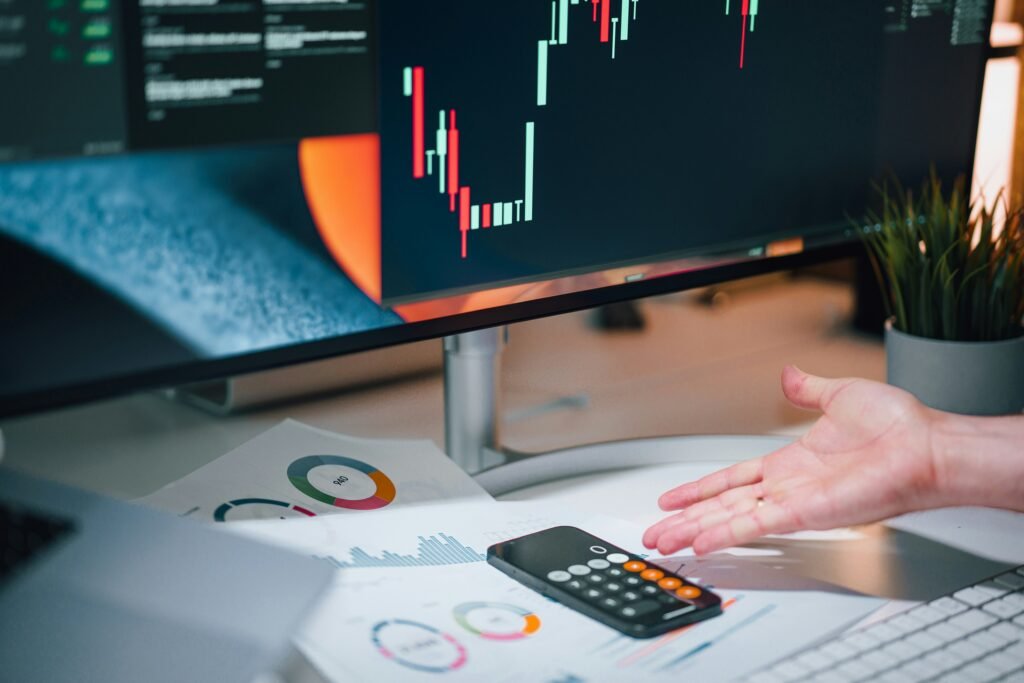 Quais são os KPIs essenciais para uma transportadora? 5 jakub zerdzicki eGI0aGwuE A unsplash